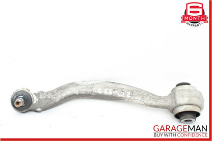08-14 Mercedes W204 C250 Front Left Side Curved Wishbone Control Arm