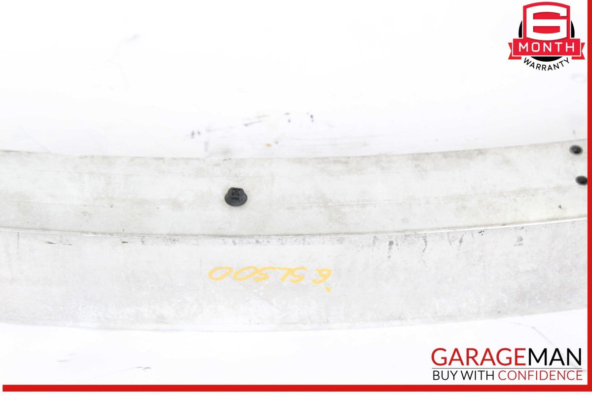 03-08 Mercedes R230 SL500 SL550 Front Bumper Reinforcement Impact Bar OEM