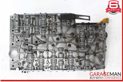 Mercedes W203 C280 E350 7G Tronic Transmission Valve Body 2202770801 OEM