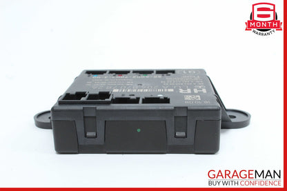 08-18 Mercedes W204 C300 C350 GLK350 Rear Right Side Door Control Module OEM
