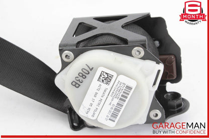 12-20 Mercedes R172 SLK250 SLK350 Front Left Side Seat Belt Seatbelt Retractor