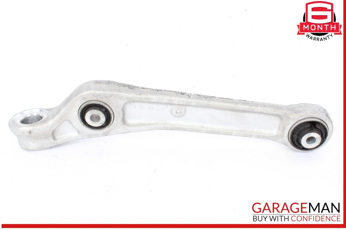 17-24 Audi A4 Front Left Driver Side Lower Suspension Control Arm 8W0407155A