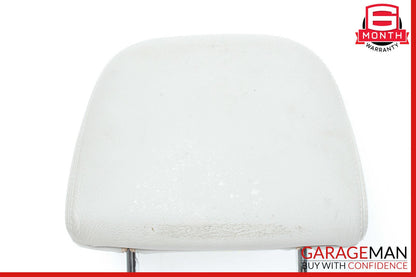 97-03 Mercedes W208 CLK320 Front Left / Right Seat Headrest Head Rest OEM
