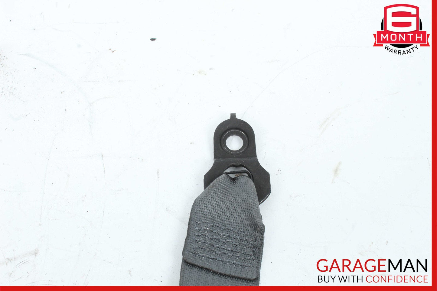 06-11 Mercedes W219 CLS500 Front Right Seatbelt Seat Belt Retractor OEM