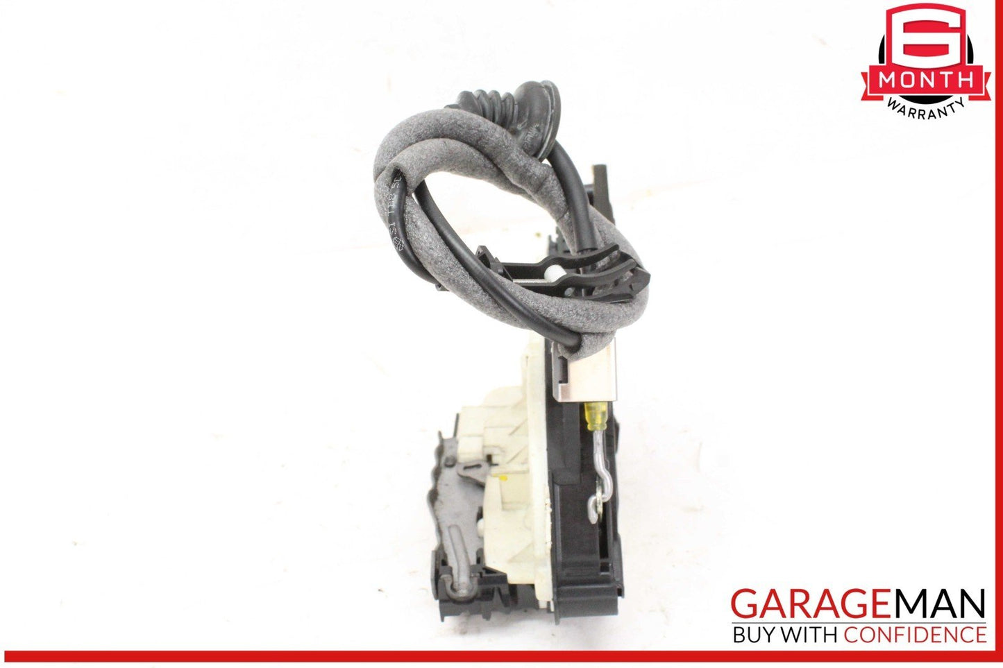 12-19 Volkswagen Beetle Front Right Passenger Side Door Lock Latch Actuator OEM