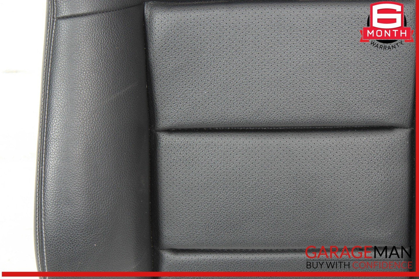 10-16 Mercedes W212 E350 E550 Front Right Passenger Seat Cushion Top Upper OEM