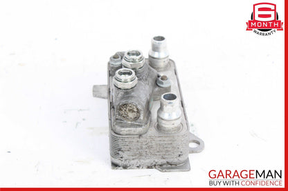15-22 Mercedes W205 C400 C300 GLC300 S450 Transmission Oil Cooler Radiator OEM