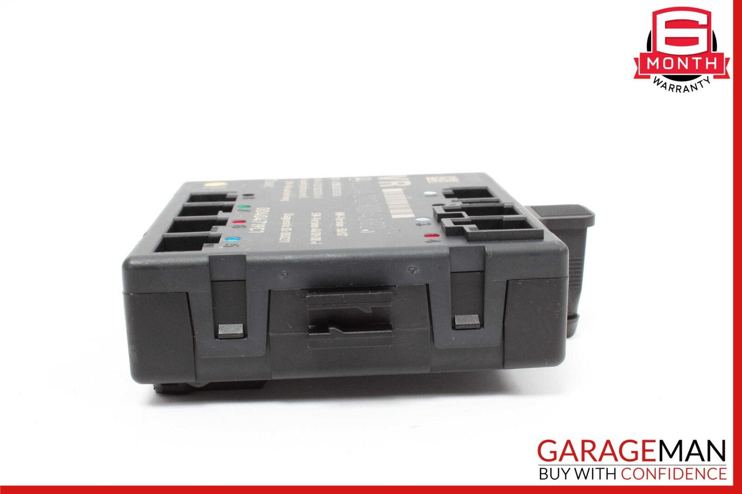 08-18 Mercedes CLS500 C250 C300 C350 Front Right Side Door Control Module Unit