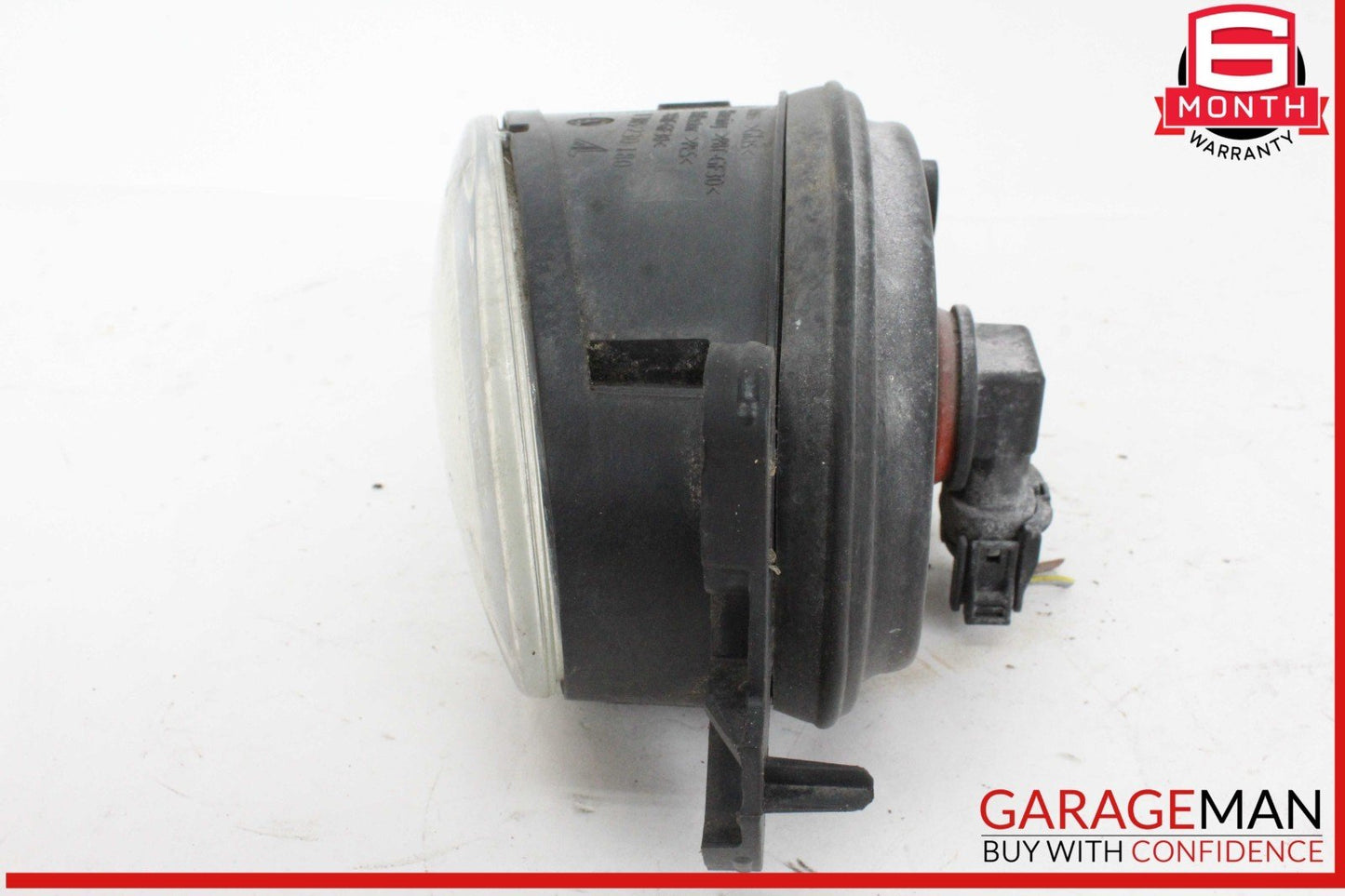 06-10 Mercedes W211 E320 CLS500 Fog Light Lamp Left Side 1698201556 OEM