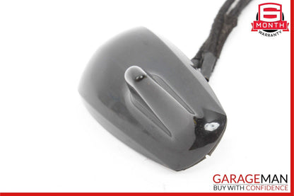 07-11 Mercedes W211 E350 CLS550 Roof Shark Fin GPS Antenna OEM