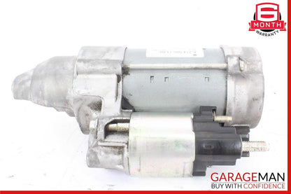 15-20 Mercedes W205 C300 GLC300 DENSO Engine Starter Motor 2749062100 OEM