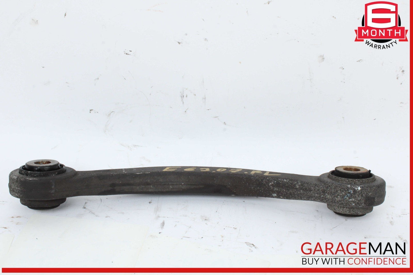 03-11 Mercedes W211 E63 SL55 AMG Rear Left or Right Suspension Upper Control Arm