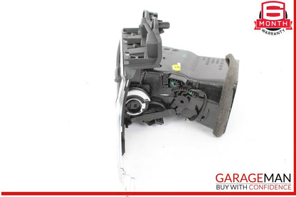 12-18 Audi A6 A7 Front Left Driver Side Dash AC A/C Air Vent Grille OEM