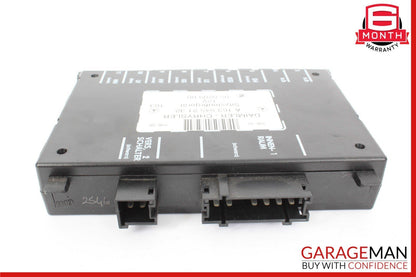 98-05 Mercedes W163 ML500 ML320 ML55 AMG Front Right / Left Seat Control Module