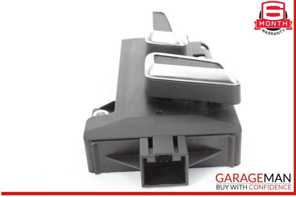 12-18 Audi Q5 A6 A7 Front Left Driver Side Power Seat Adjustment Switch OEM