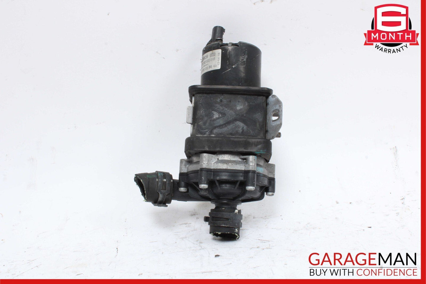 02-18 Mercedes CLS550 CL600 C32 CLS55 AMG AUX Auxiliary Circulation Water Pump