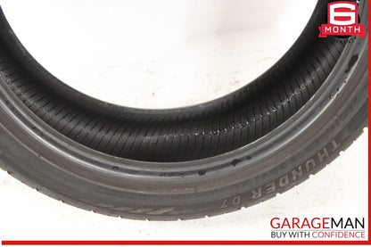 Delinte Tire Thunder D7 245/40 ZR19 98W Wheel Tire OEM