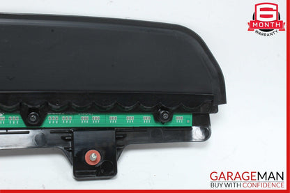 19-21 Genesis G70 Third Center High Mount Brake Light Lamp Assembly OEM