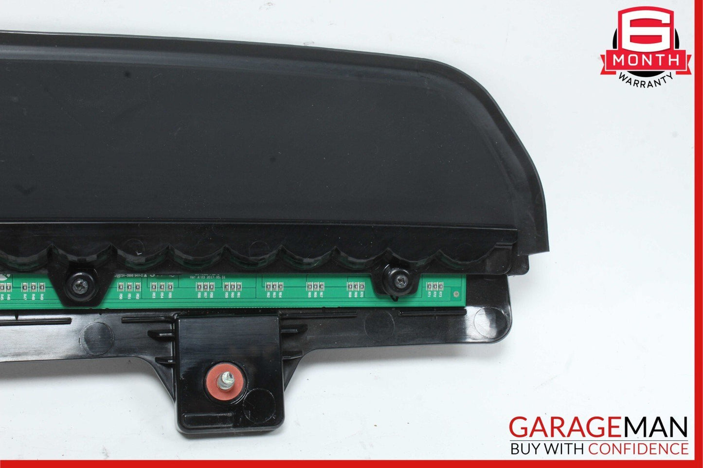 19-21 Genesis G70 Third Center High Mount Brake Light Lamp Assembly OEM
