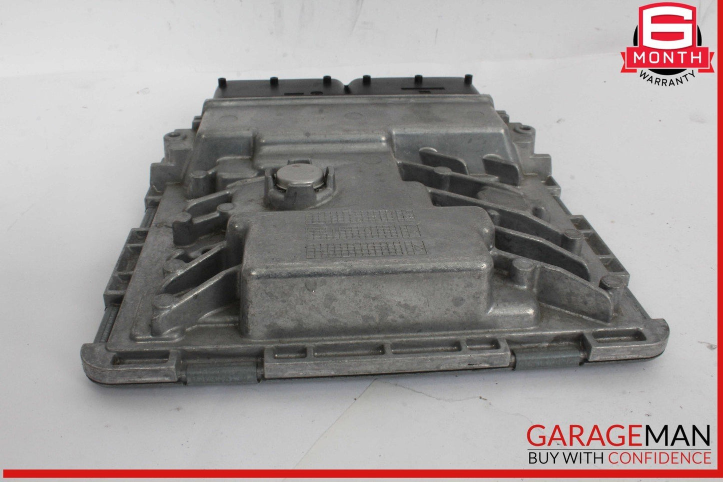 19-24 Porsche Macan ECU ECM Engine Control Module 06K907425J OEM