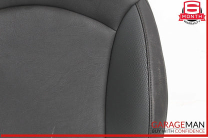 07-13 Mini Cooper Front Right Passenger Side Upper Seat Cushion Cover OEM