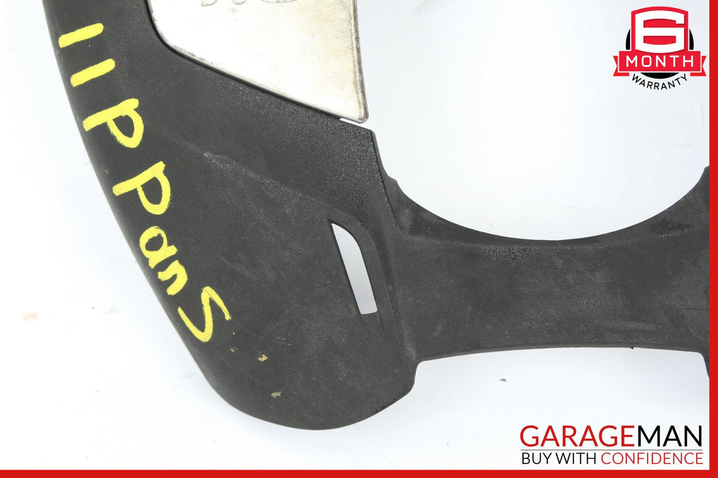 10-16 Porsche Panamera 970 Engine Trim Cover Panel 7PP130114 OEM