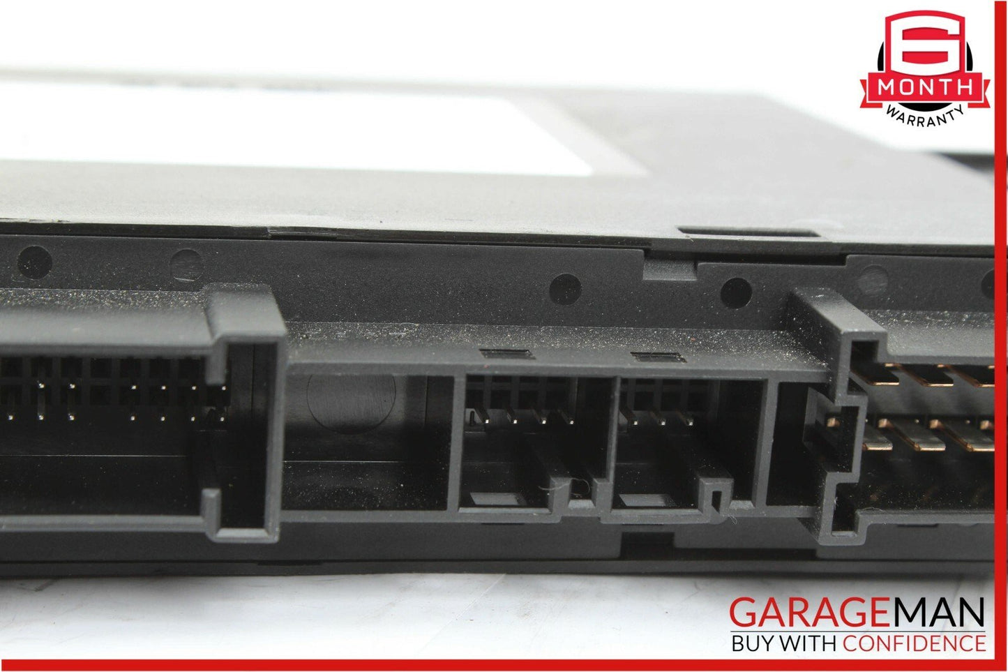 07-14 Mercedes CL550 S550 Keyless Go Control Controller Module Unit