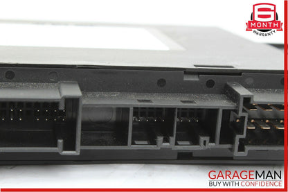 07-14 Mercedes CL550 S550 Keyless Go Control Controller Module Unit