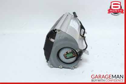 02-05 BMW E65 E66 745i Front Right Side Dashboard Dash Safety Airbag Air Bag OEM