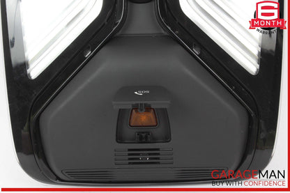 17-20 BMW 530E Front Interior Roof Overhead Reading Dome Light Lamp 7937922 OEM