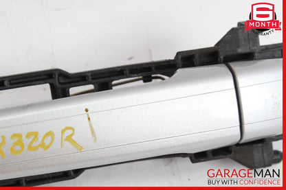 01-04 Mercedes R170 SLK320 SLK230 Front Right Side Exterior Door Handle OEM