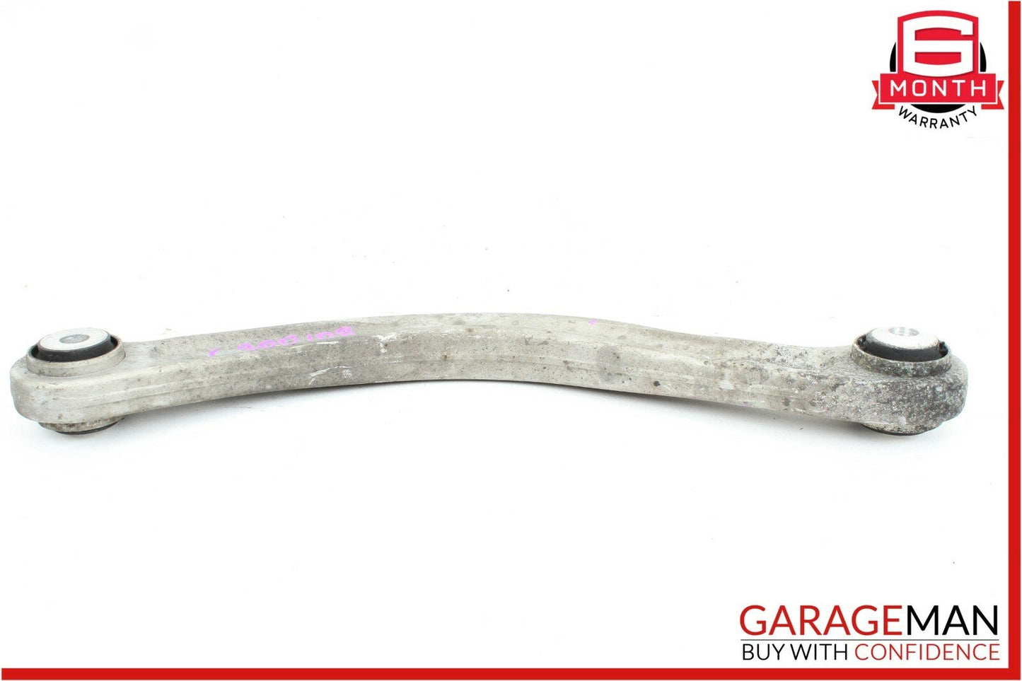 08-15 Mercedes W204 C300 C250 Rear Left Side Suspension Upper Control Arm