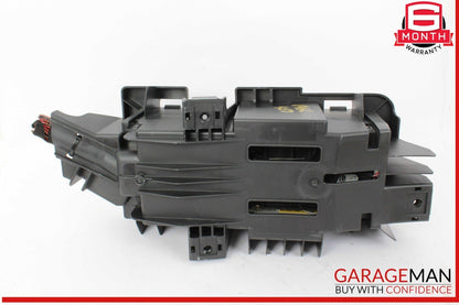 12-16 Mercedes X166 GL450 4MATIC ML550 Rear Relay Fuse Box 1669063901 OEM
