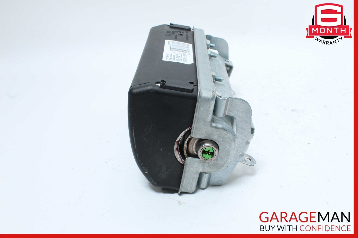 03-09 Mercedes W211 E350 E550 E320 Glove Box Right Passenger Airbag Air Bag OEM