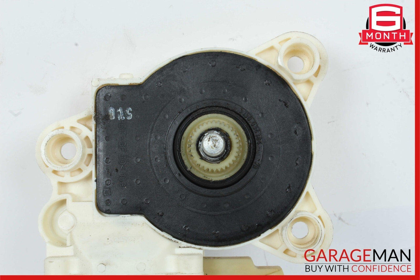 05-11 Mercedes R171 SLK350 SLK300 Front Left Door Window Regulator Motor Unit