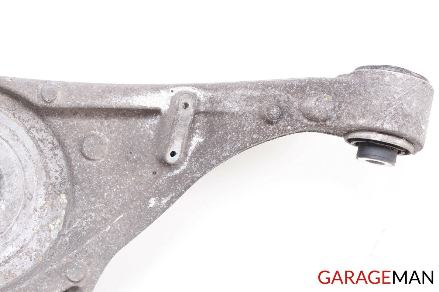 06-12 MERCEDES W251 R350 R500 REAR LEFT SIDE WHEEL LOWER SUSPENSION CONTROL ARM