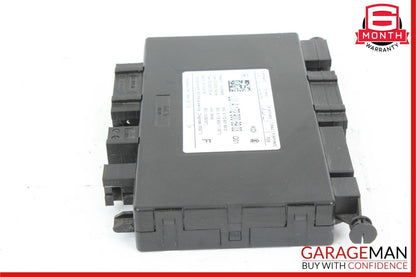 08-18 Mercedes W212 E350 SLK250 Seat Control Module Front Left Driver Side OEM