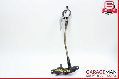 06-12 Mercedes X164 GL450 4MATIC Rear Right Side Quarter Window Regulator Motor