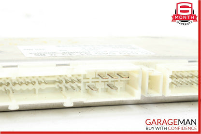 98-00 Mercedes CLK320 SLK230 ASR ABS Computer Control Module 0195453132 OEM