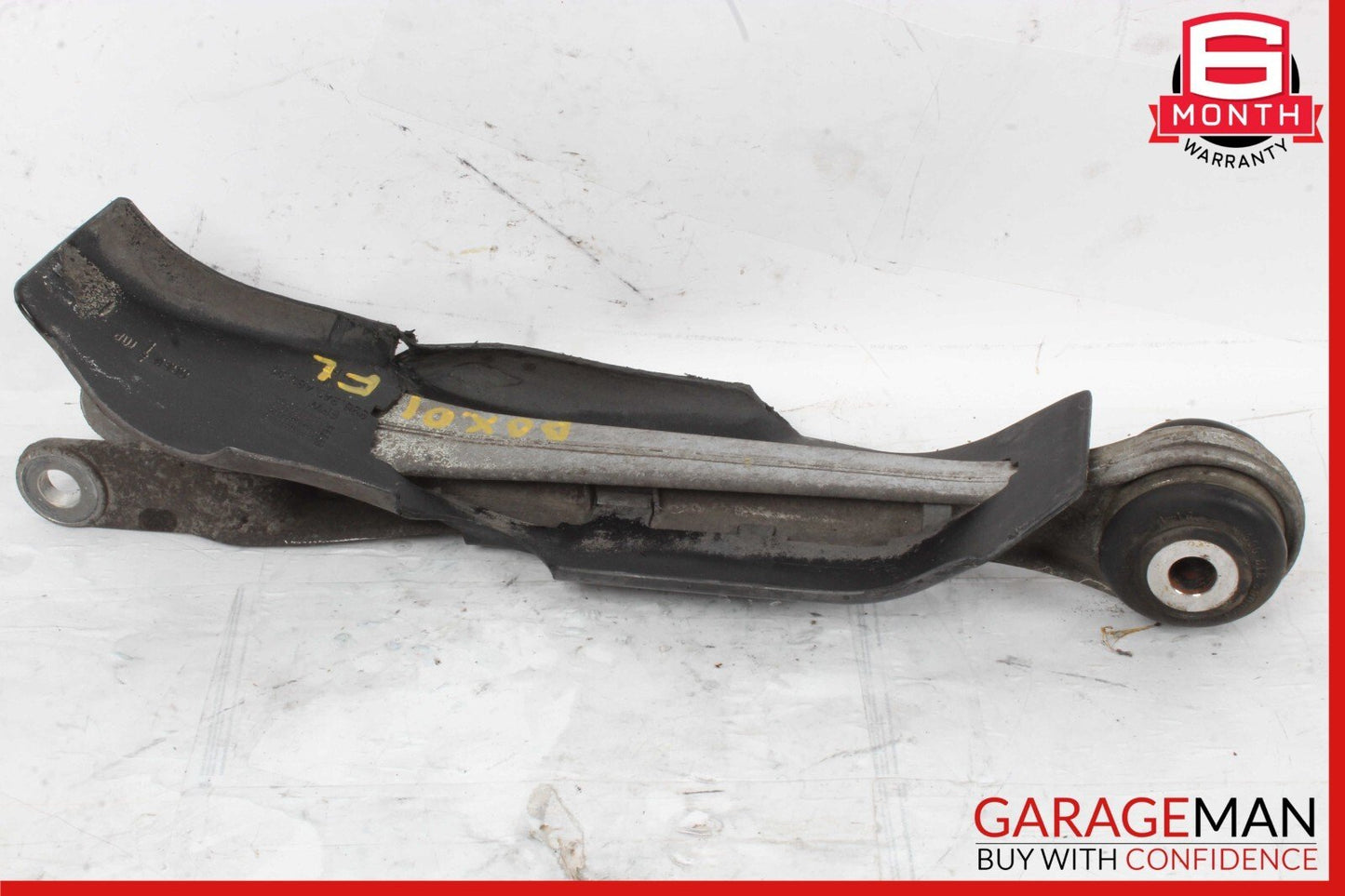 97-04 Porsche Boxster 986 911 Carrera Front Left Suspension Trailing Control Arm