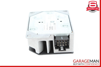 08-18 Mercedes X164 GL450 R350 Subwoofer Amp Amplifier Harman Becker OEM