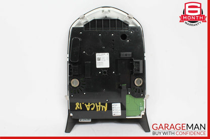 15-18 Porsche Macan S 95B Front Overhead Dome Light Lamp OEM
