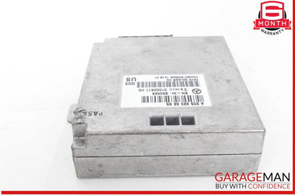 07-13 Mercedes X164 GL550 GL450 Voice Language Communication Control Module OEM