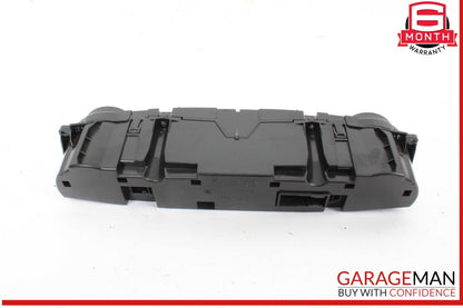 06-11 Mercedes W219 CLS500 CLS55 AMG AC A/C Climate Control Unit 2198300785 OEM