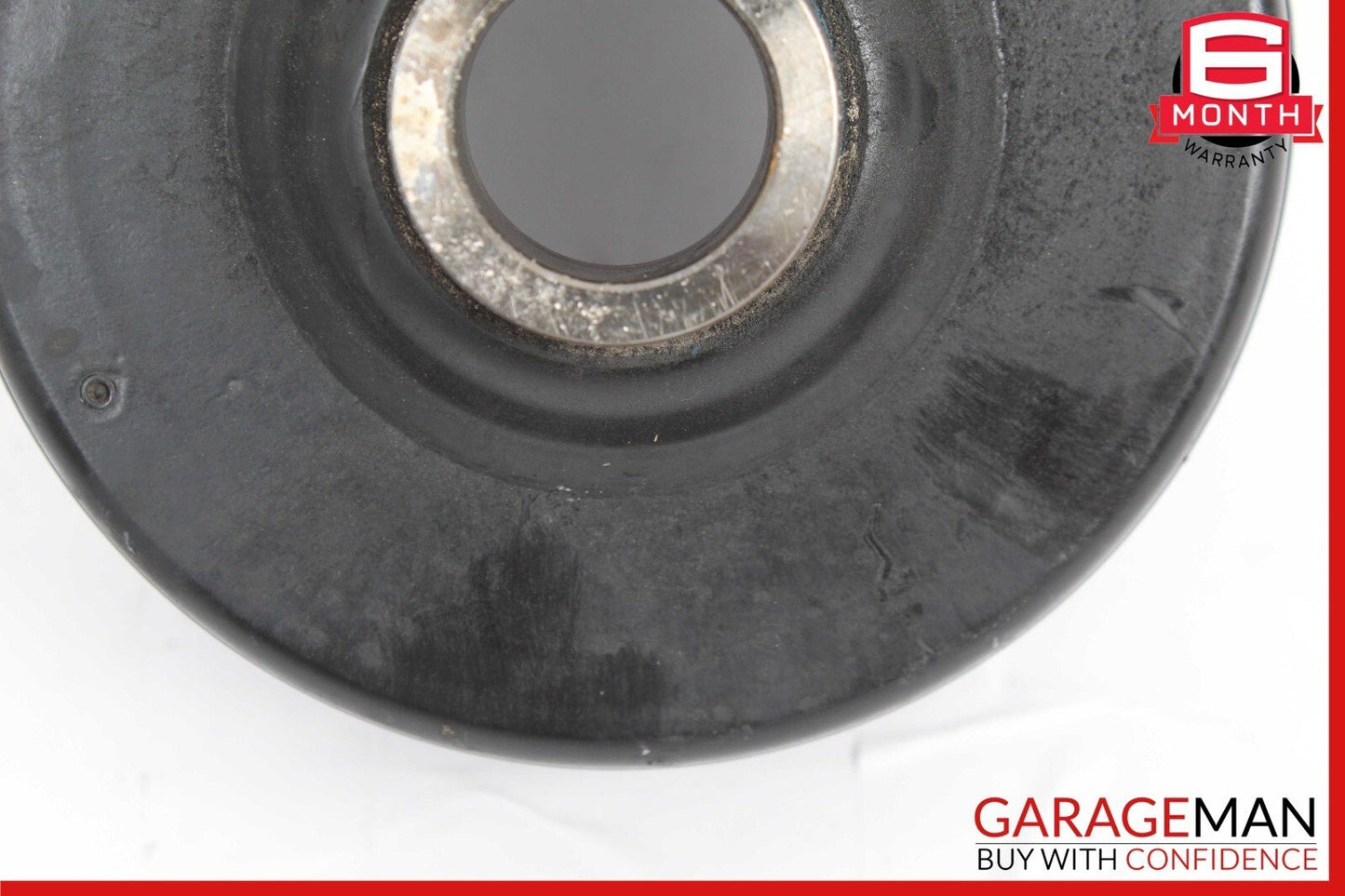 12-20 Mercedes S550 E550 SL550 GL450 Crankshaft Pulley Harmonic Damper