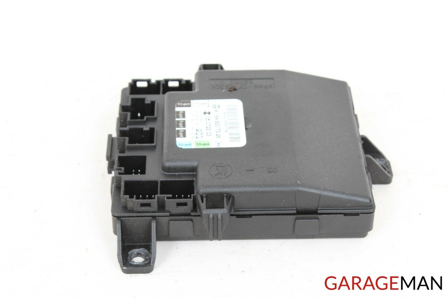 06-12 Mercedes W164 ML500 R500 GL450 Front Left Driver Door Control Module OEM