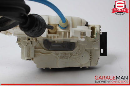 08-18 Mercedes W212 E350 C350 C250 Rear Left Side Door Lock Latch Actuator OEM