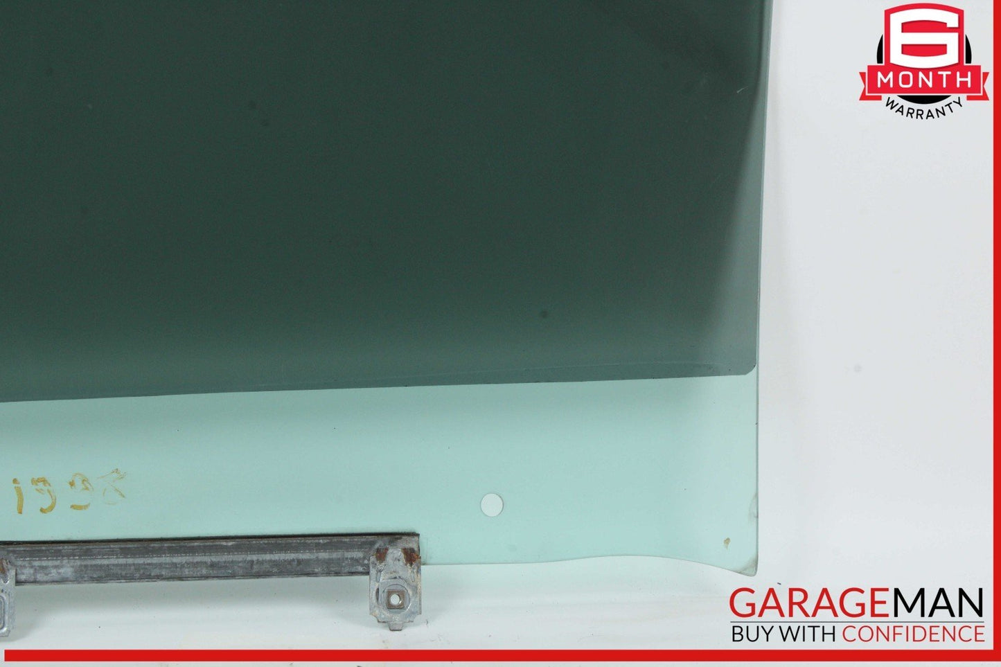 90-02 Mercedes R129 SL500 SL600 Front Right Passenger Side Door Window Glass OEM