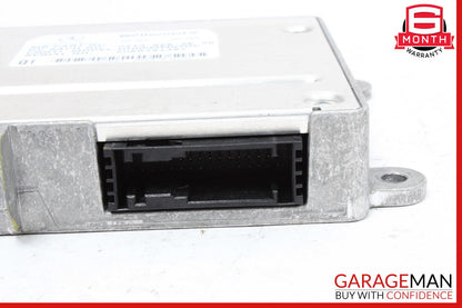 06-09 Mercedes W211 E63 ML550 Communication Control Module 2198202626 OEM