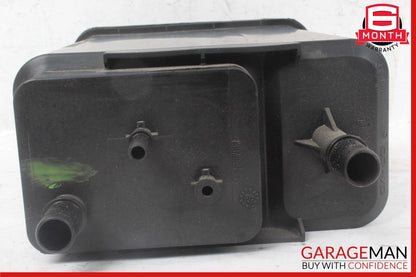 04-19 Maserati Quattroporte M139 EVAP Fuel Evaporator Box Charcoal Canister OEM